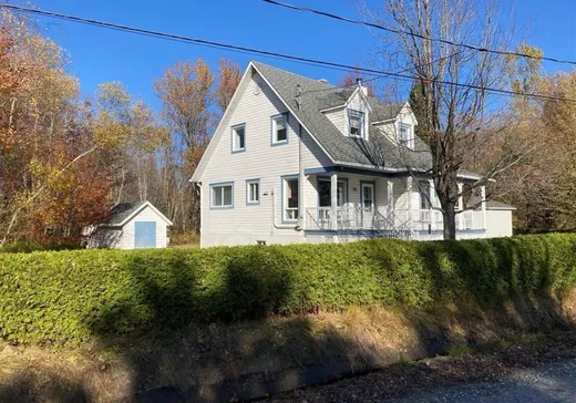 Maison à étages à vendre - 47-48 Ch. de Petite-Rivière, Eastman, J0E1P0