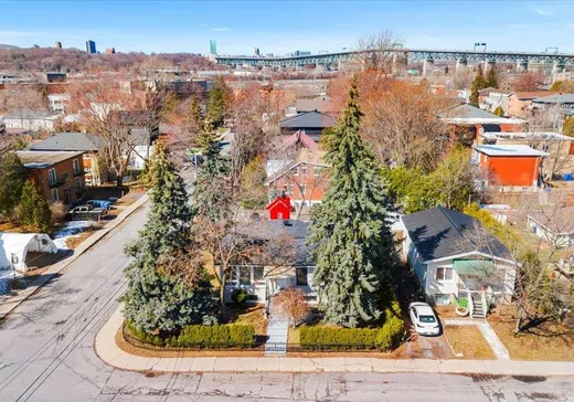 Maison à vendre - 1429 Rue de la Providence, Longueuil, J4K 1B6