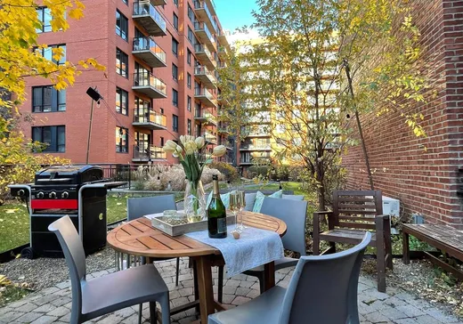 Condo à vendre - 1015 Rue William, Montréal (Centreville), H3C 1P4