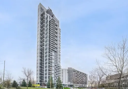 Condo à vendre - 1000 Rue André-Prévost, Montréal (Verdun), H3E0G2