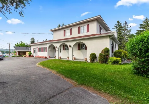 Maison à vendre - 451 6e Avenue N., Saint-Georges, G5Z 0R7