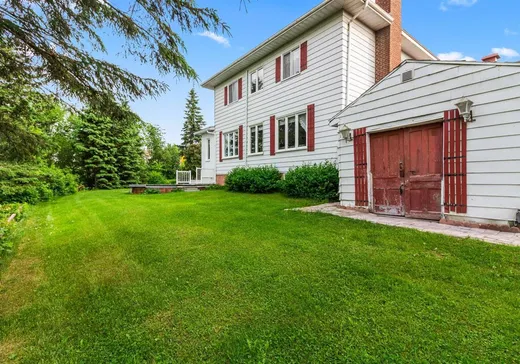 Maison à vendre - 451 6e Avenue N., Saint-Georges, G5Z 0R7