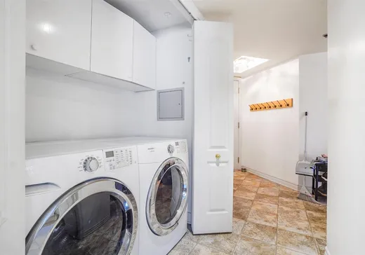 Condo for sale - 4751 Rue Joseph-A.-Rodier, Montreal (Mercier/Hochelaga-Maisonneuve), H1K 5G9