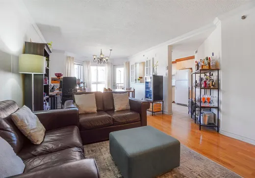 Condo for sale - 4751 Rue Joseph-A.-Rodier, Montreal (Mercier/Hochelaga-Maisonneuve), H1K 5G9