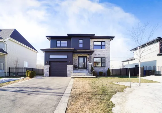 Maison à étages à vendre - 65 Rue Marie-Marthe-Daoust, Notre-Dame-de-l'Île-Perrot, J7W1W2