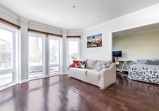 Condo for sale - 1455 Rue St-Jacques, Montreal (Ville-Marie), H3C1H3