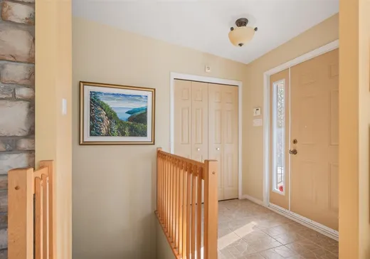 Maison à vendre - 26 Rue des Gradins, St-Ferreol-les-Neiges, G0A 3R0