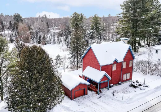 Two or more stories for sale - 453 Rue Zotique-Gauthier, Saint-Colomban, J5K1S5