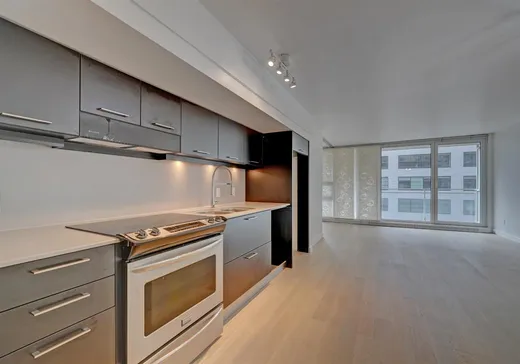 Condo à vendre - 350 Boul. De Maisonneuve O., Montréal (Centreville), H3A 0B4