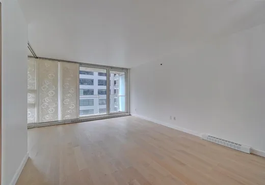 Condo à vendre - 350 Boul. De Maisonneuve O., Montréal (Centreville), H3A 0B4