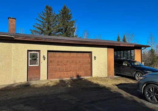 Hobby Farm for sale - 260 7e rang de Simpson, St-Cyrille-De-Wendover, J1Z 1N8