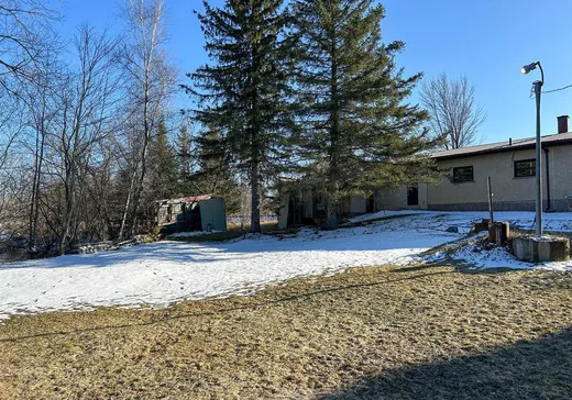 Hobby Farm for sale - 260 7e rang de Simpson, St-Cyrille-De-Wendover, J1Z 1N8