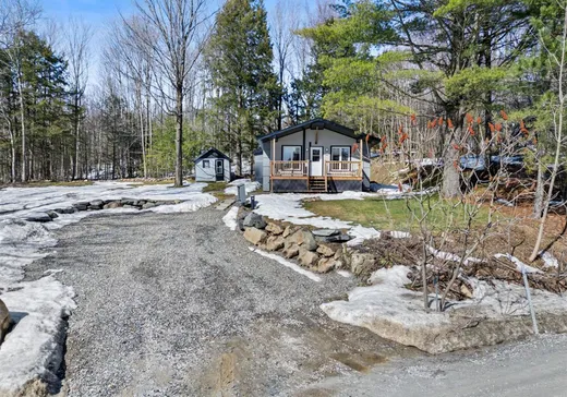 Bungalow à vendre - 14 Rue du Lac-des-Sittelles, St-Augustin-De-Desmaures, J0B1B0