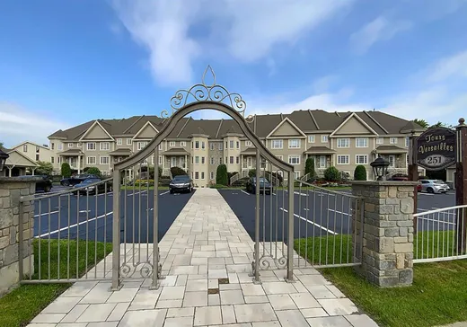 Condo for sale - 251 Rue Merry S., Magog, J1X3L2