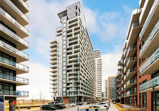 Condo à vendre - 5505 Boul. du Quartier, Brossard, J4Z0R9