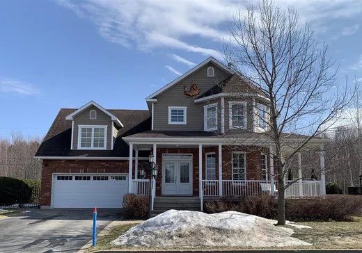 Maison à étages à vendre - 1450 Rue de Varsovie, Drummondville, J2C8V7