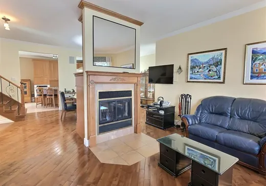 House for sale - 1450 Rue de Varsovie, Drummondville, J2C 8V7
