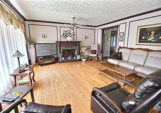 Maison à vendre - 220 Rue Perreault, Victoriaville, G6P 5E9