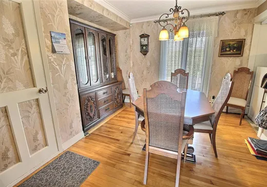 Maison à vendre - 220 Rue Perreault, Victoriaville, G6P 5E9