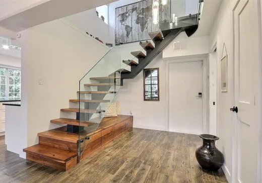 Condo à vendre - 260 Ch. du Lac-Millette, Saint-Sauveur, J0R 1R3