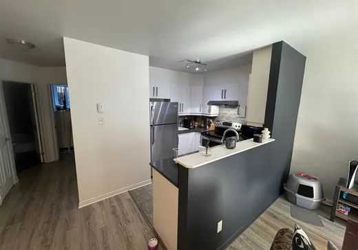 Condo à vendre - 2008 Av. de la Gare, Mascouche, J7K 0N8