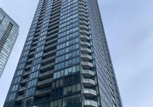 Condo à vendre - 1288 Rue St-Antoine O., Montréal (Centreville), H3B3B3