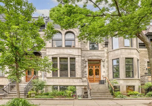 Two or more stories for sale - 1169 Av. Seymour, Montreal (Ville-Marie), H3H2A4