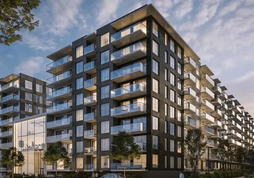 Condo for sale - 1400 Rue Ottawa, Montreal (Downtown), H3C0Y9
