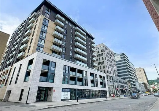 Condo for sale - 1182 Rue Crescent, Montreal (Downtown), H3G0G6