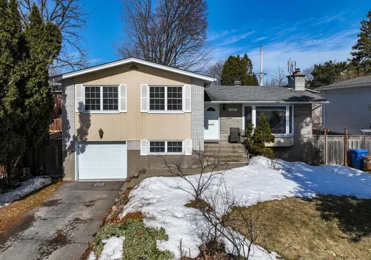Paliers multiples à vendre - 122 Rue Evergreen, Dollard-Des Ormeaux, H9A1S6