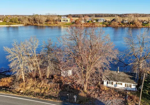 Maison à vendre - 1787 Rue St-Jean-Baptiste, Saint-Roch-de-Richelieu, J0L 2M0