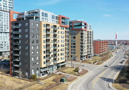 Condo for sale - 2875 Av. du Cosmodôme, Laval (Chomedey), H7T 0E3