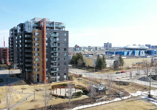 Condo for sale - 2875 Av. du Cosmodôme, Laval (Chomedey), H7T 0E3