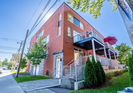 Condo for sale - 3685 Rue Fleury E., Montreal (North), H1H2S7