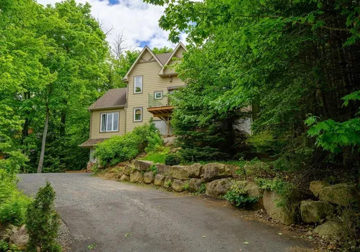 Maison à vendre - 370 Mtée Victor-Nymark, Saint-Sauveur, J0R 1R3