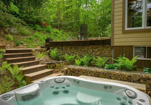 Maison à vendre - 370 Mtée Victor-Nymark, Saint-Sauveur, J0R 1R3