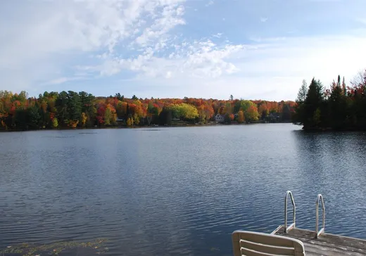 Bungalow à vendre - 1358 Ch. du Lac-Renaud, Prévost, J0R1T0