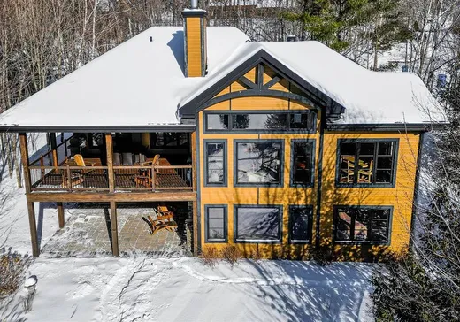 Maison à vendre - 1358 Ch. du Lac-Renaud, Prévost, J0R 1T0