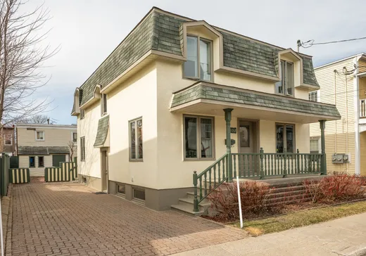 Maison à étages à vendre - 102 Rue Notre-Dame, Saint-Jean-sur-Richelieu, J3B6M6