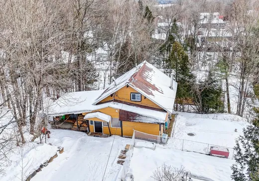 Maison à vendre - 20Z-24Z 118e Avenue, St-Hippolyte, J8A 2E9