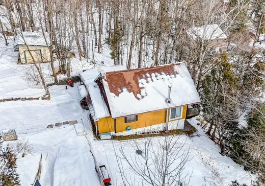 Maison à vendre - 20Z-24Z 118e Avenue, St-Hippolyte, J8A 2E9