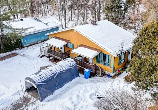 Maison à vendre - 20Z-24Z 118e Avenue, St-Hippolyte, J8A 2E9