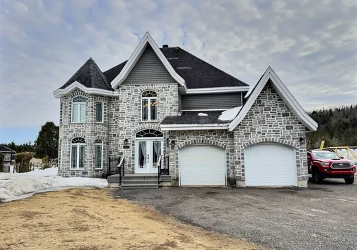Two or more stories for sale - 21 Rue David, Mont-Tremblant, J0T1H0