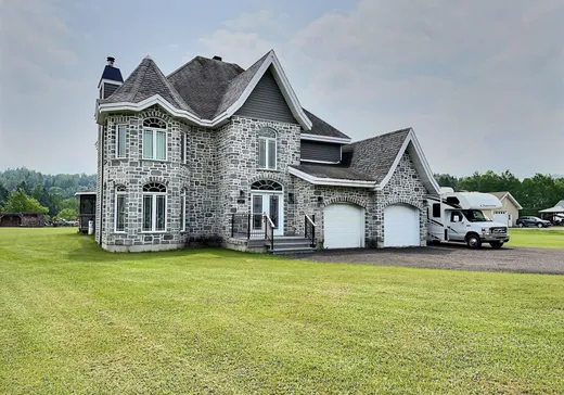 Maison à vendre - 21 Rue David, Mont-Tremblant, J0T 1H0