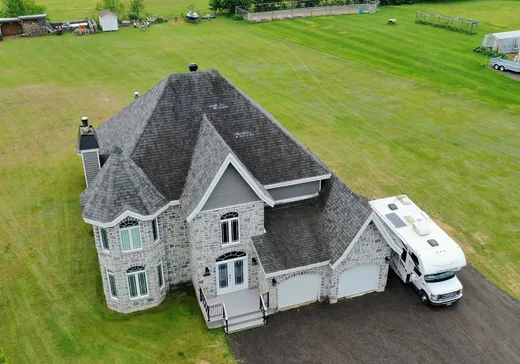 Maison à vendre - 21 Rue David, Mont-Tremblant, J0T 1H0