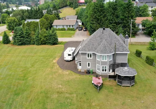 Maison à vendre - 21 Rue David, Mont-Tremblant, J0T 1H0