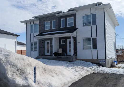 Two or more stories for sale - 3800 Rue des Billots, Les Chutes-de-la-Chaudière-Ouest, G6Z0G4