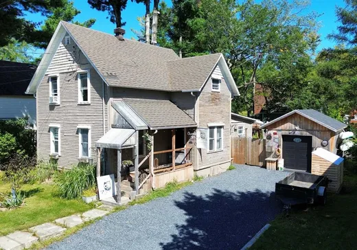 House for sale - 370 Rue Merry N., Magog, J1X 2G5