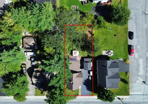 House for sale - 370 Rue Merry N., Magog, J1X 2G5