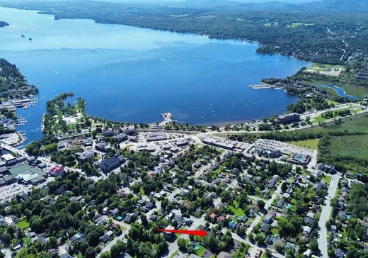 House for sale - 370 Rue Merry N., Magog, J1X 2G5